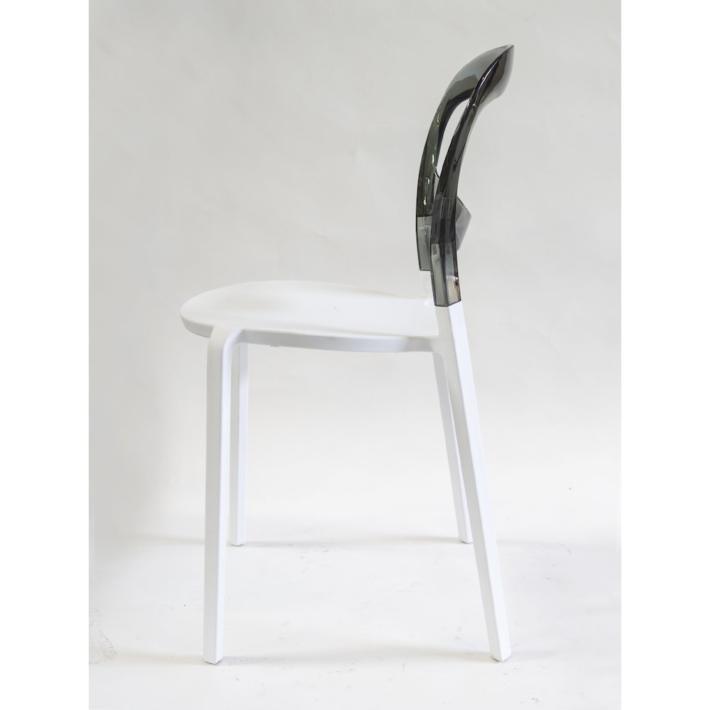 Commercial Seating Products Minori Stackable Chair. Picture 3