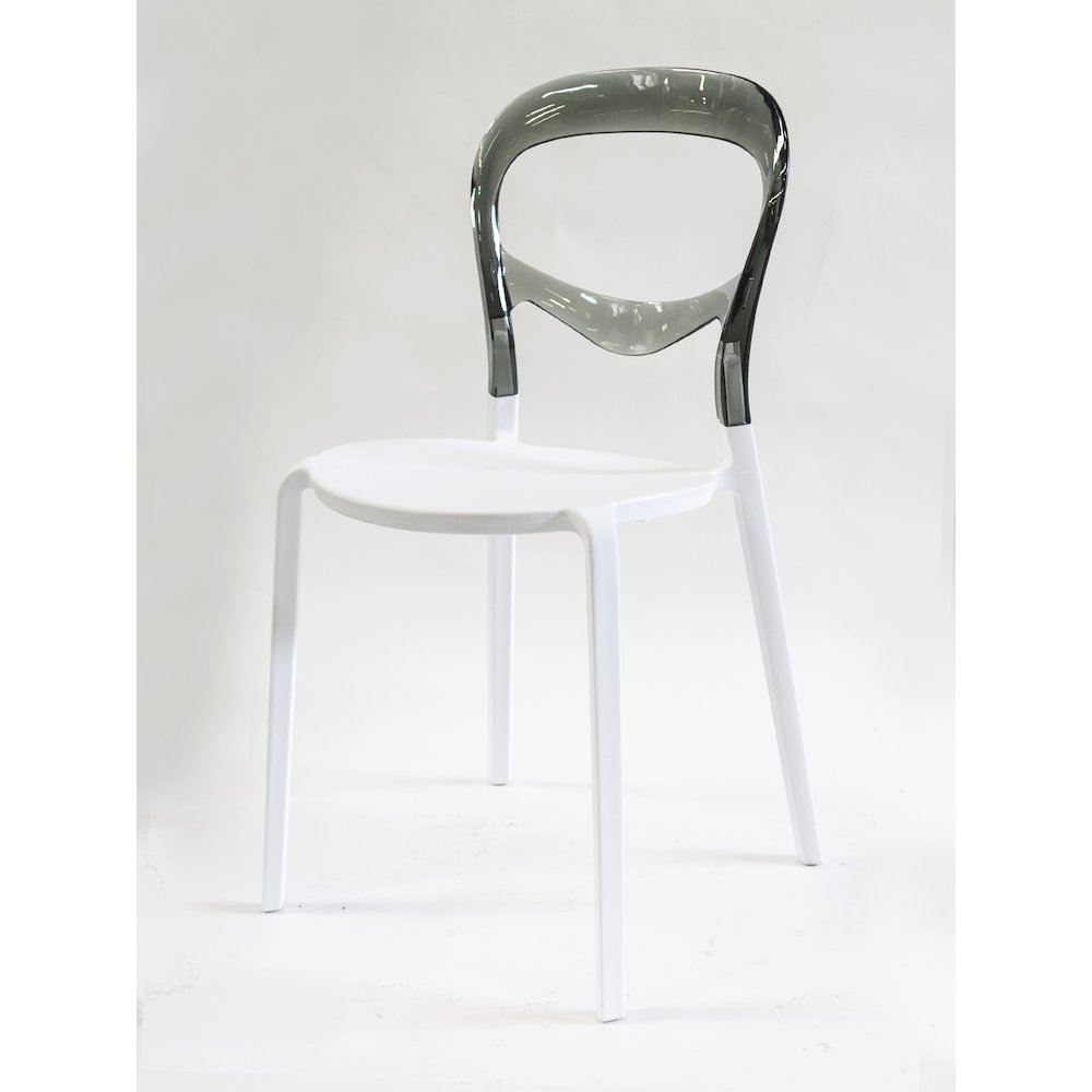 Commercial Seating Products Minori Stackable Chair. Picture 2
