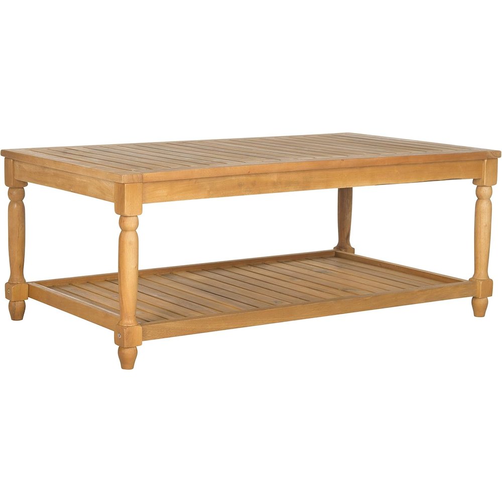 Outdoor Collection Oakley Coffee Table. Picture 1
