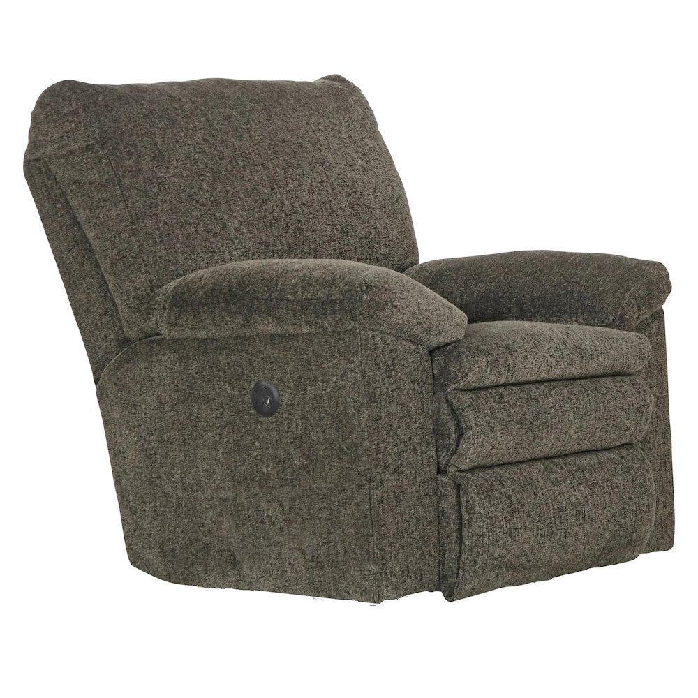 Tosh Power Wall Hugger Recliner. Picture 1