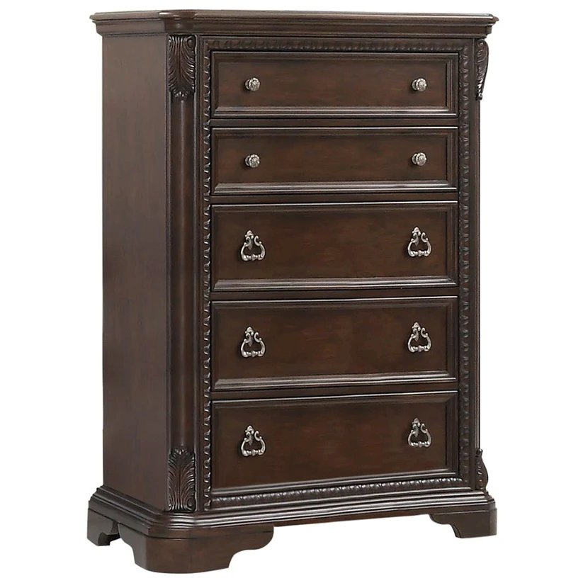 Coventry Chest. Picture 1