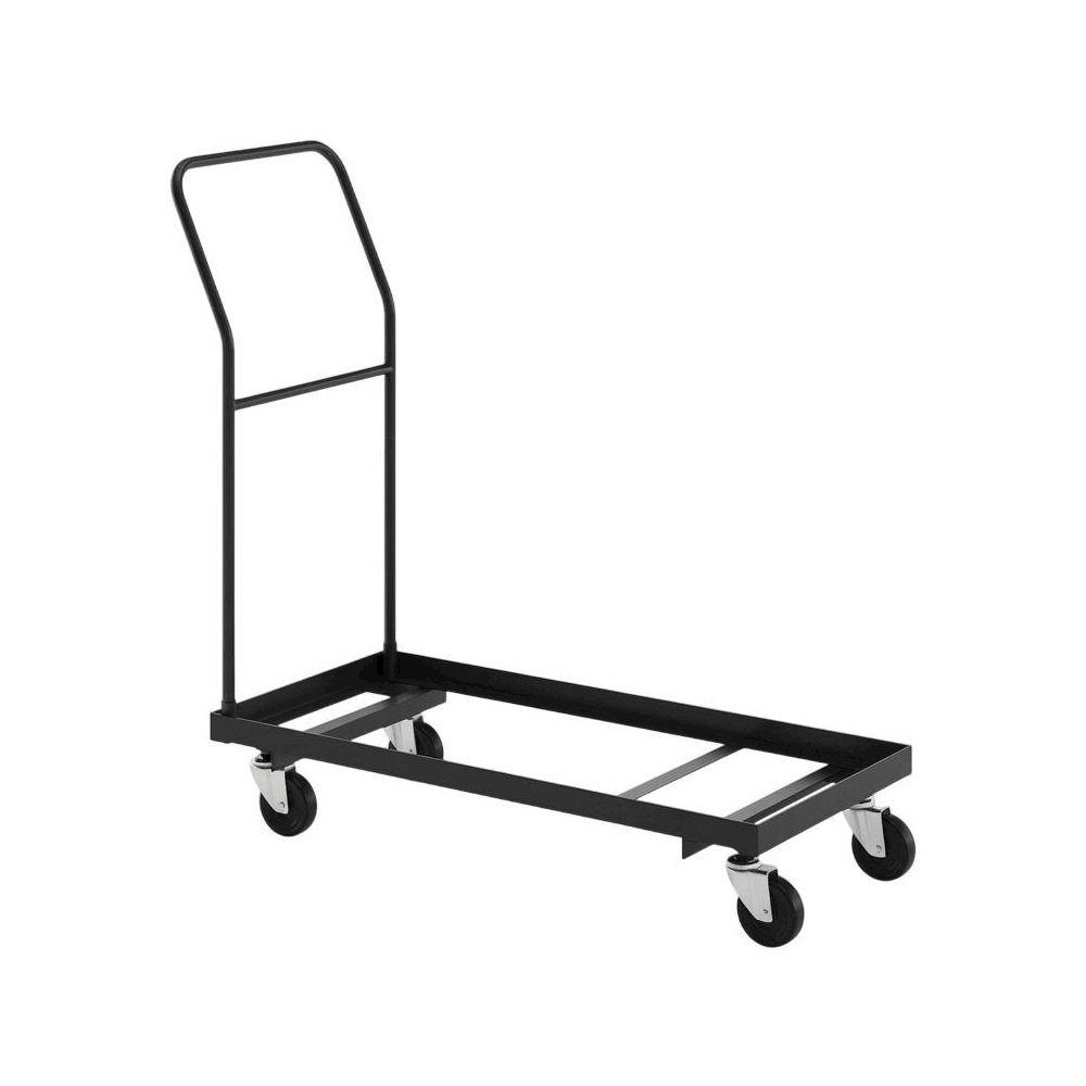 Folding Chair Dolly. Picture 1