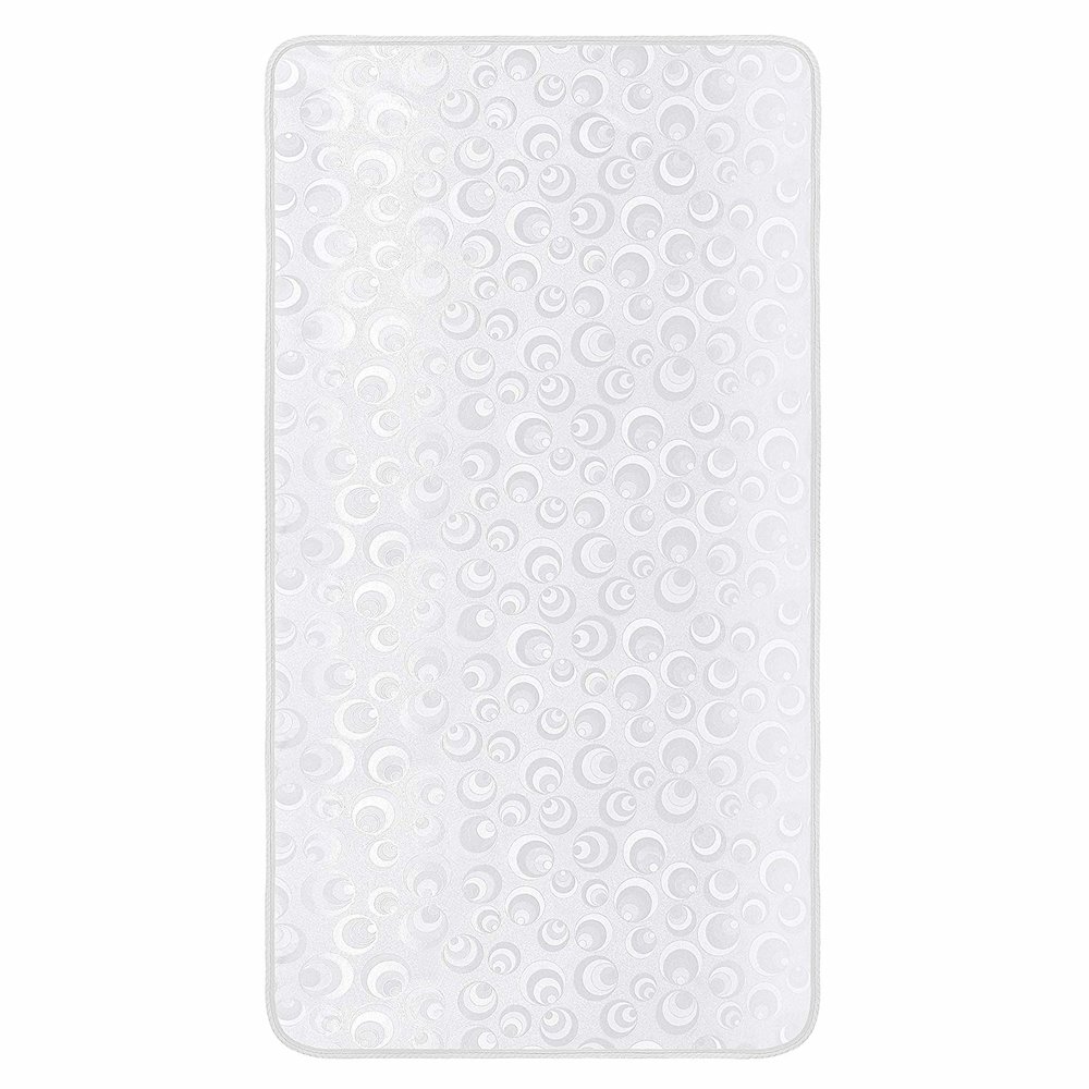 Dream On Me, 150 Ultra Coil Inner Spring Standard Crib & Toddler Mattress. Picture 2