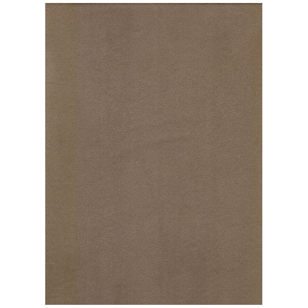 Washington Frame-Rustic Walnut Finish-Suede Peat Mattress. Picture 9