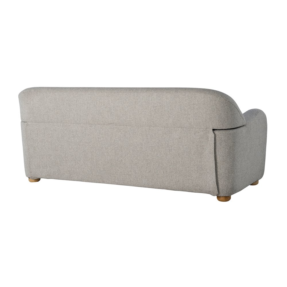 Genevieve Sofa Pebble. Picture 7