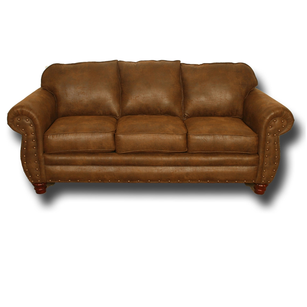 Sedona - Sofa. Picture 1