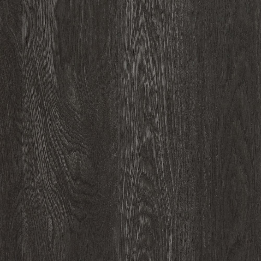 Axess 4-Shelf Bookcase, Gray Oak. Picture 2