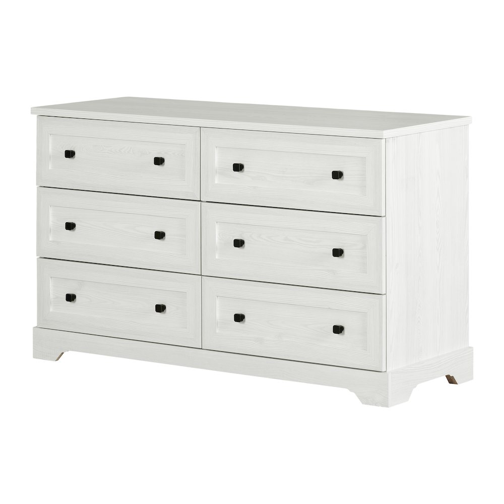 Hazen Dresser, White Pine. Picture 1