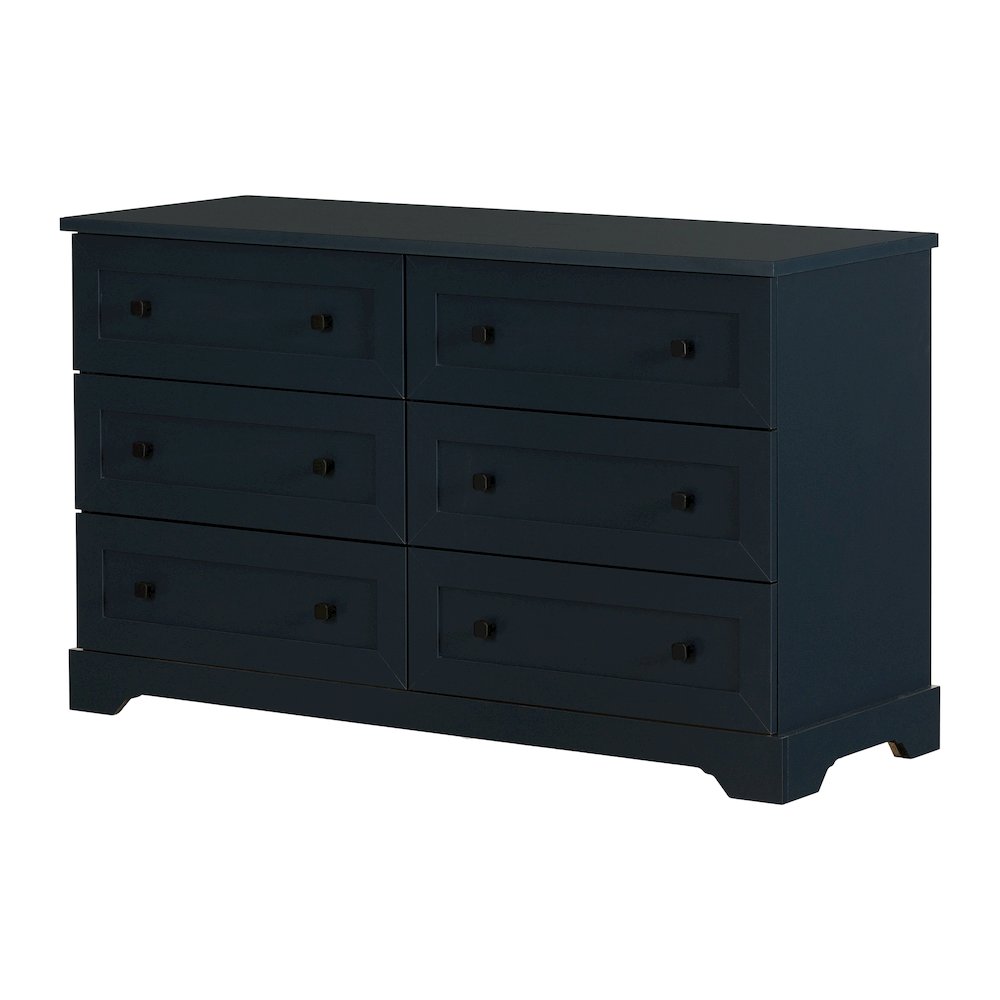 Hazen Dresser, Navy Blue. Picture 1