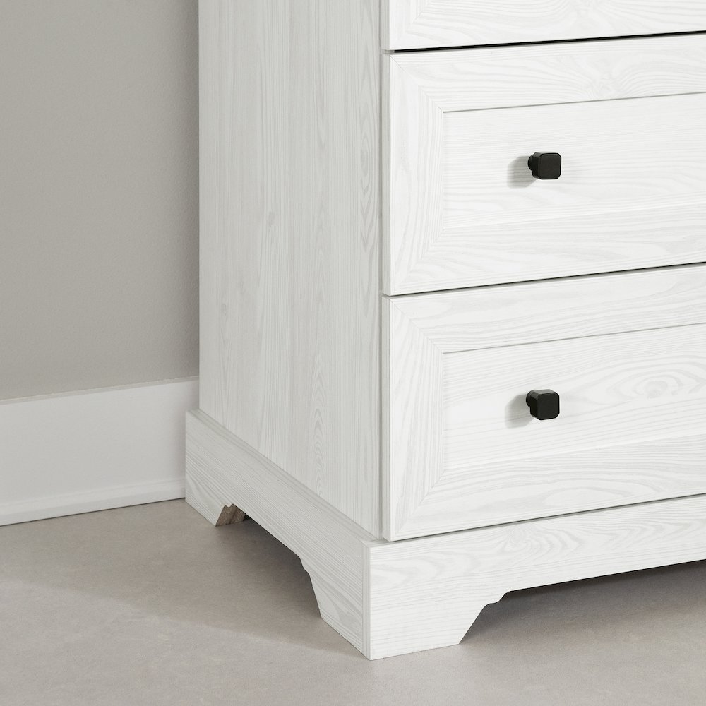 Hazen Dresser, White Pine. Picture 4