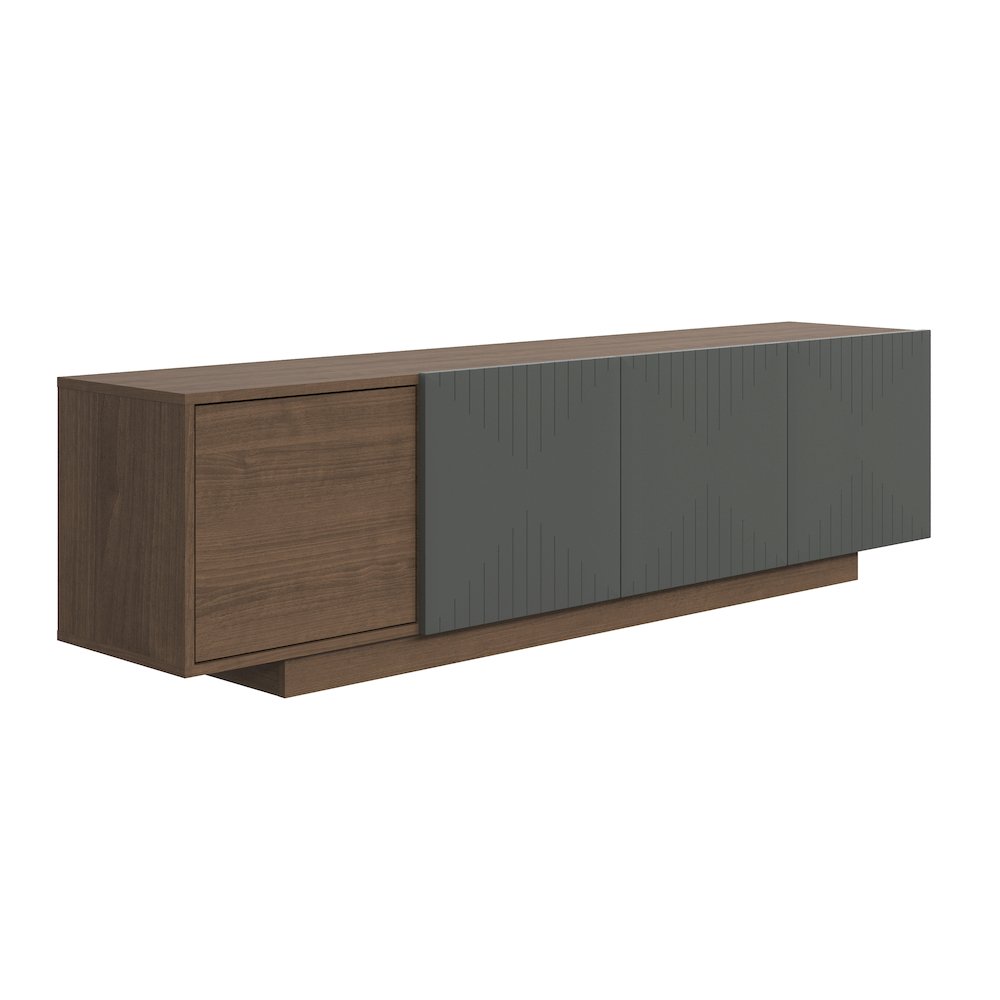 Riva Tv Stand, 72- Inch. Picture 2
