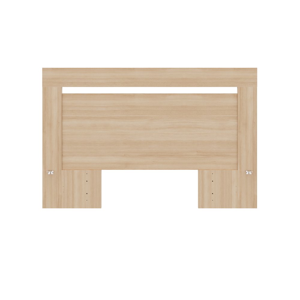 Malibu Headboard. Picture 1