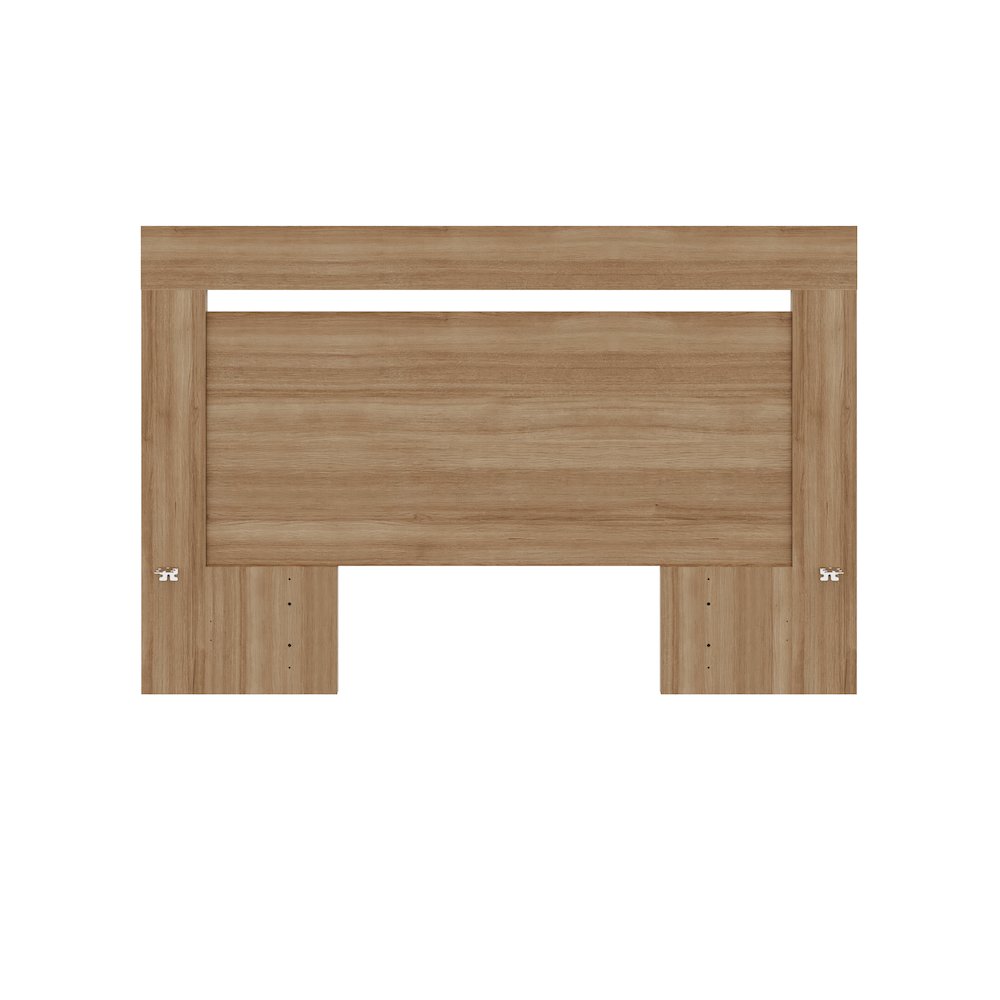 Malibu Headboard. Picture 1