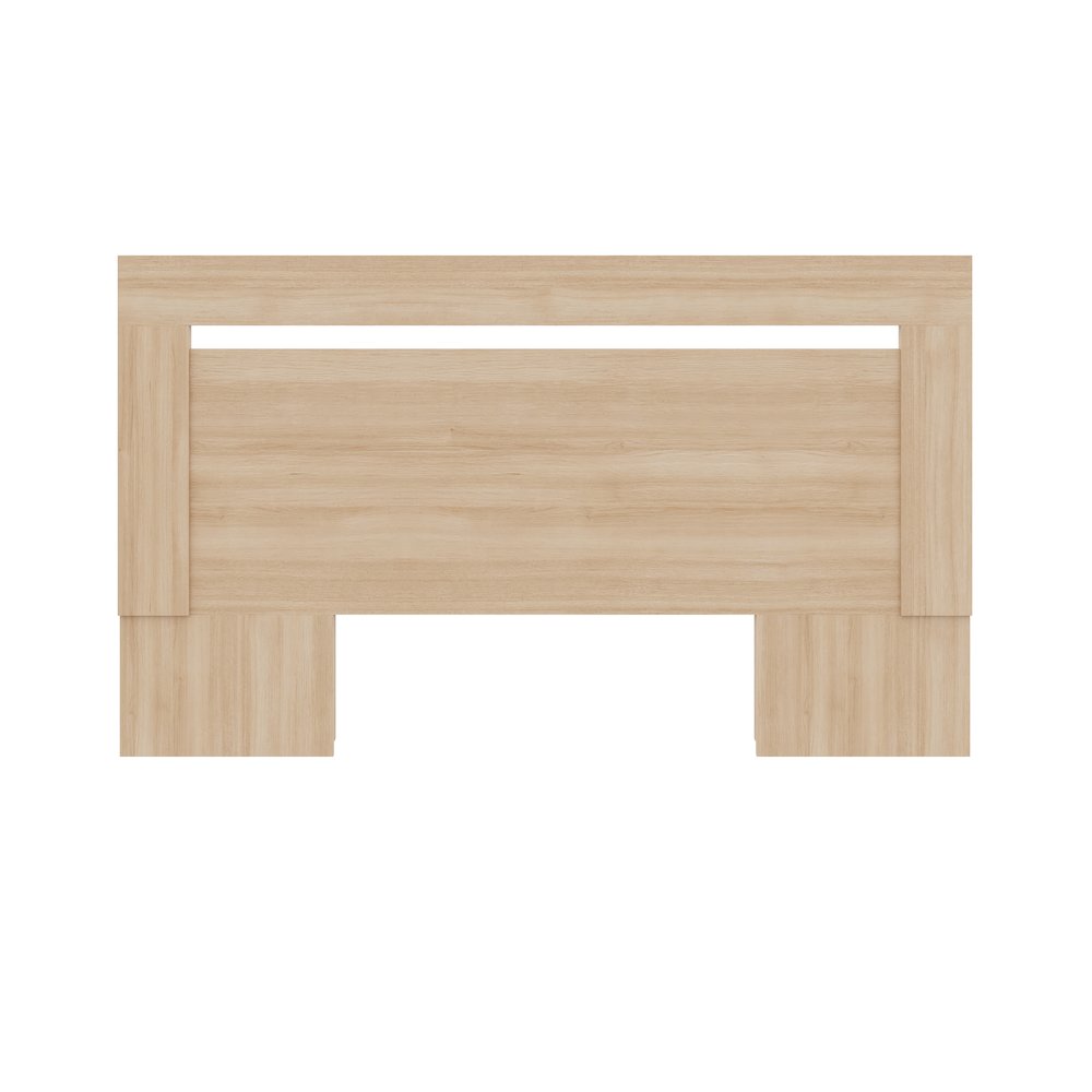 Malibu Headboard. Picture 1