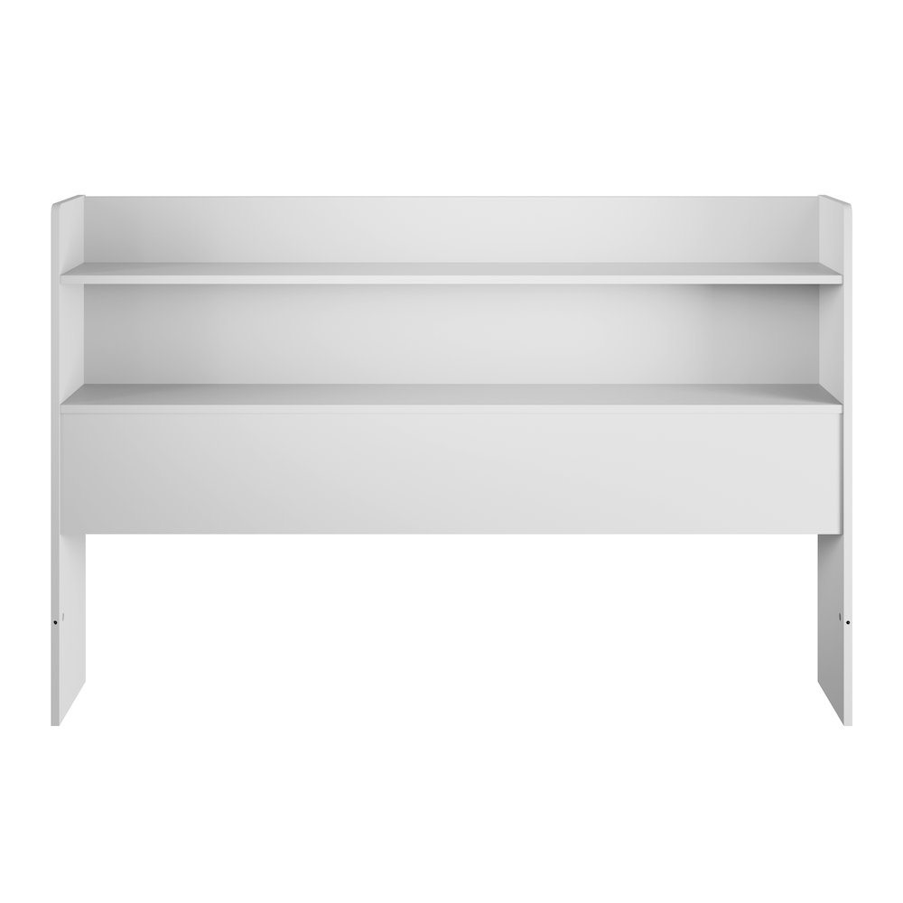 Hunter Bookcase Headboard. Picture 1