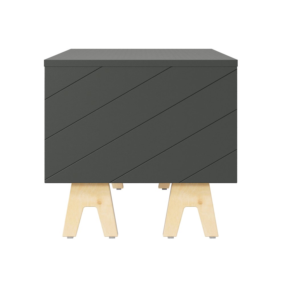Runway Side Table. Picture 1