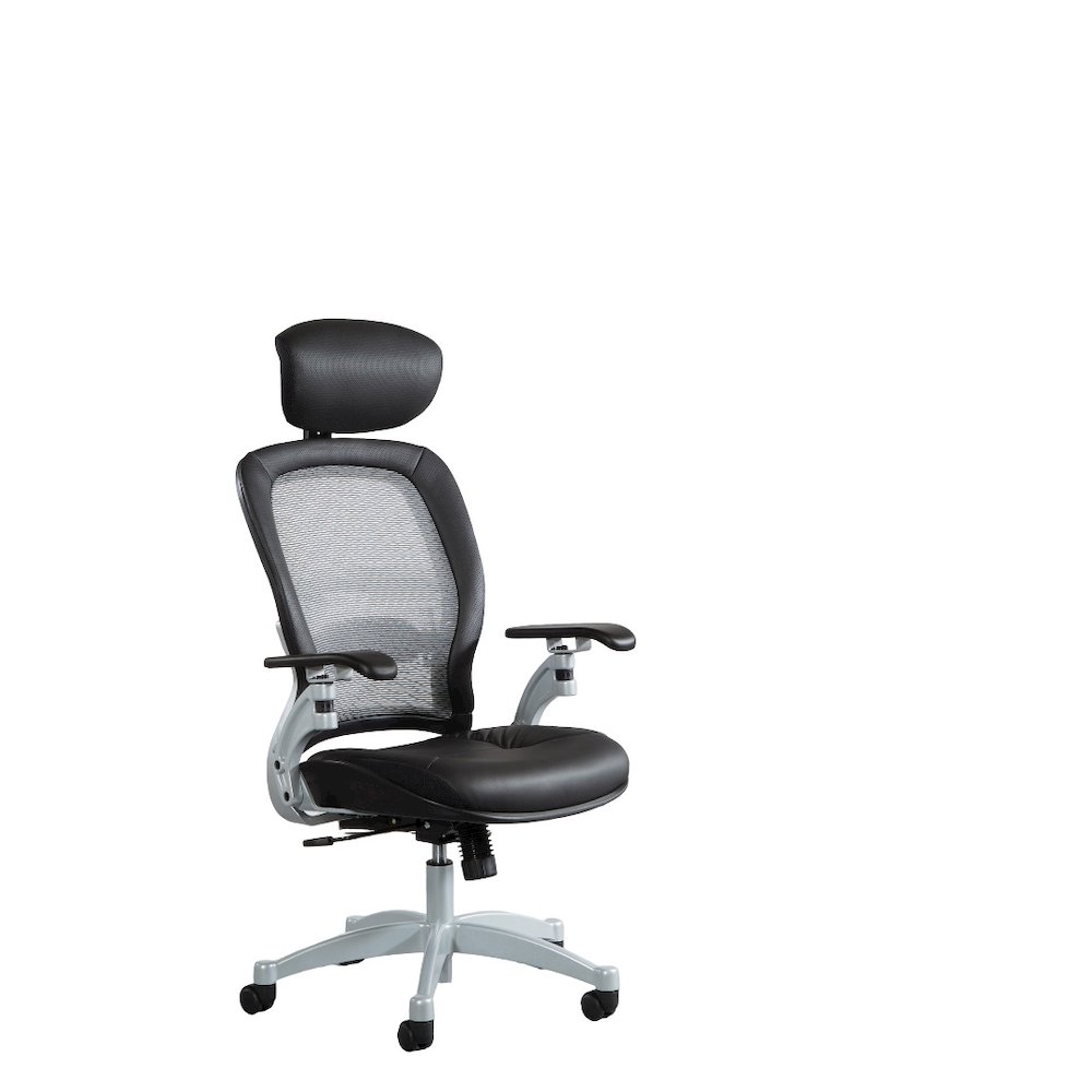 Professional Light AirGrid® Back Chair. Picture 1