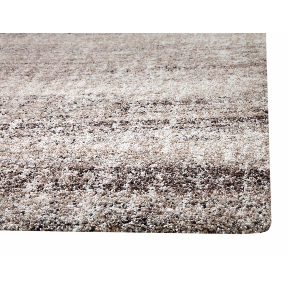 Granada Zayn Beige/ Brown/ Ivory Area Rug, 5'3" x 7'6". Picture 2