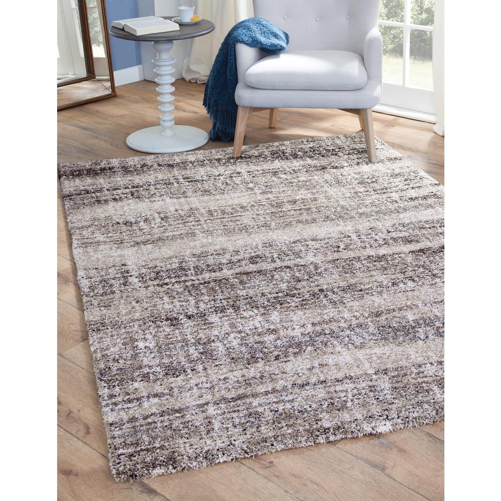 Granada Zayn Beige/ Brown/ Ivory Area Rug, 7' 10" x 10' 10". Picture 1