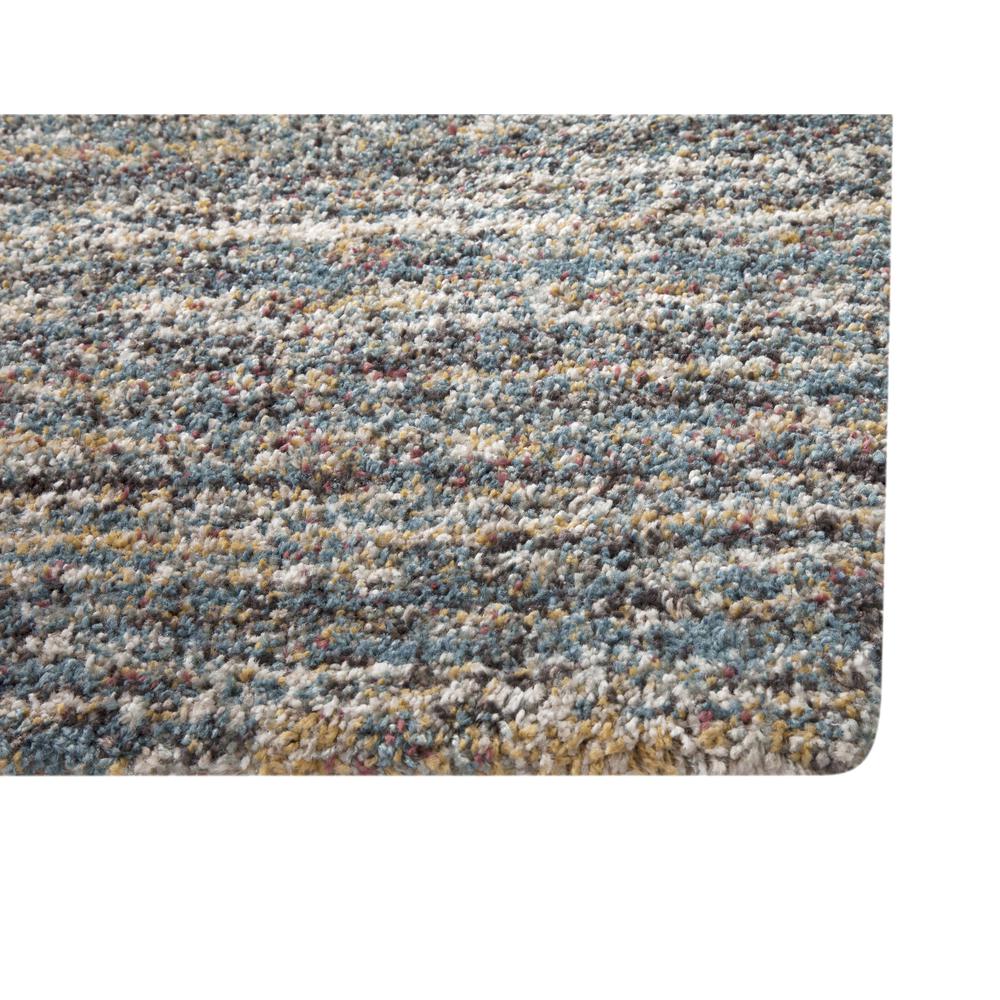 Granada Zira Blue/Multi Area Rug, 5'3" x 7'6". Picture 2