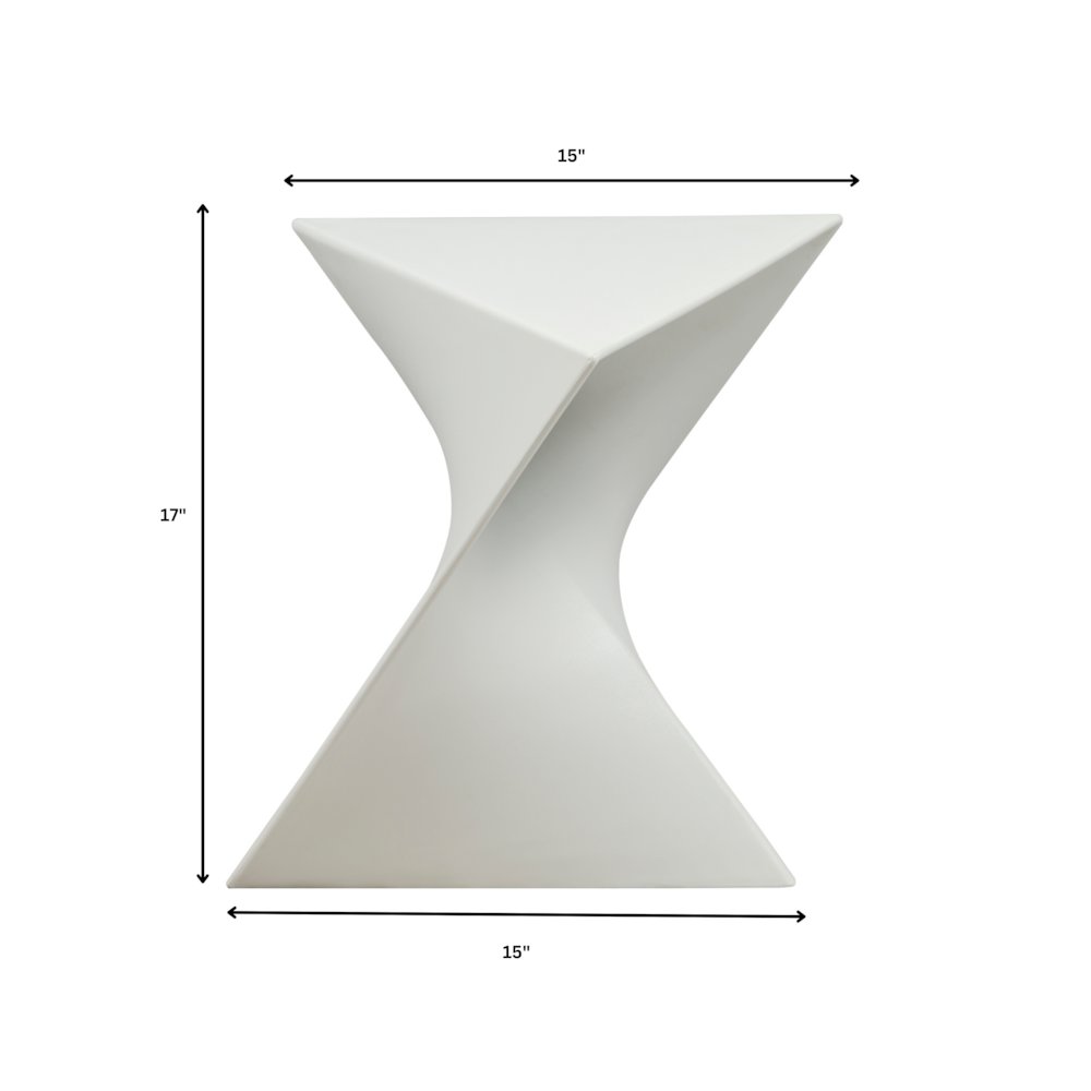 Randolph Modern Side Table Set of 2. Picture 2