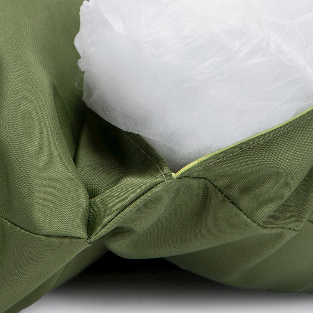 Hanging 2 person Egg Swing Cushion. Picture 5