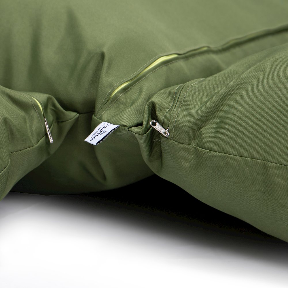 Hanging 2 person Egg Swing Cushion. Picture 4