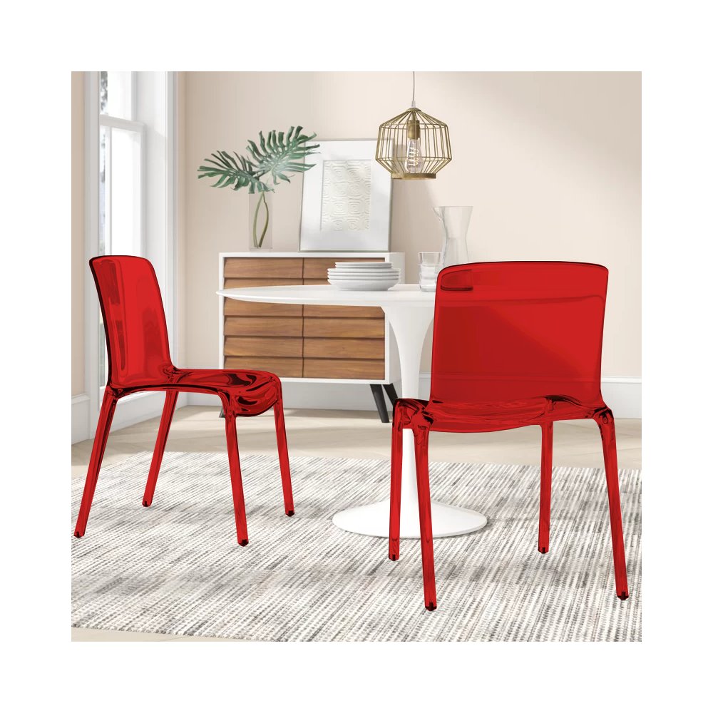 Murray Modern Dining Chair. Picture 9