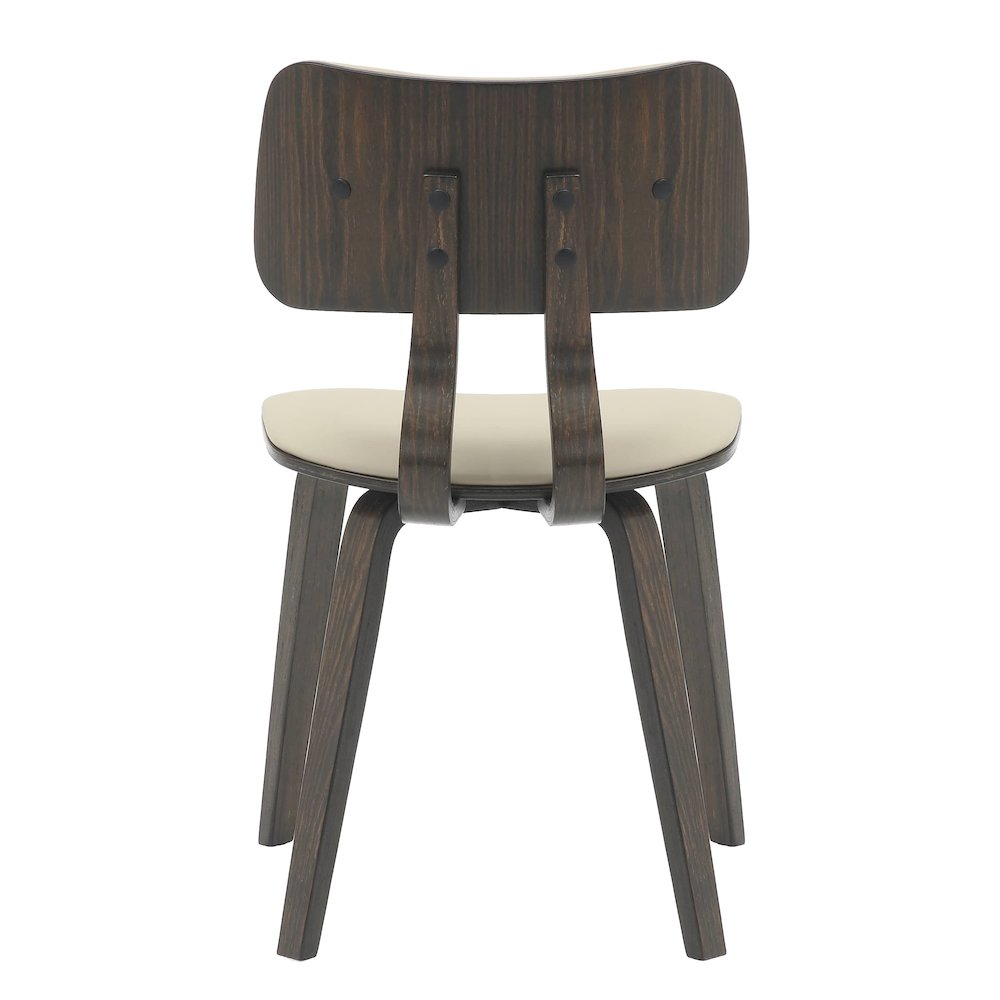 Modern Wooden Dining Chair. Picture 23