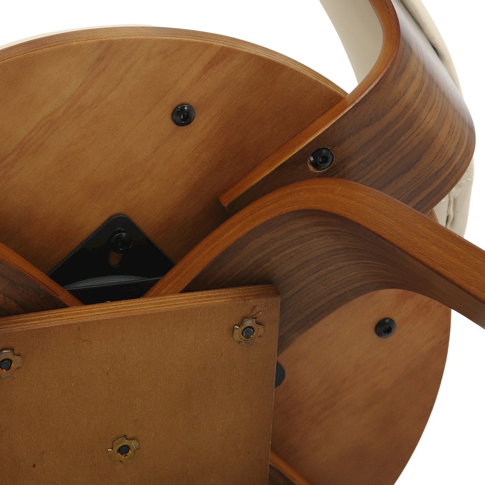 Modern Wooden Dining Chair. Picture 15