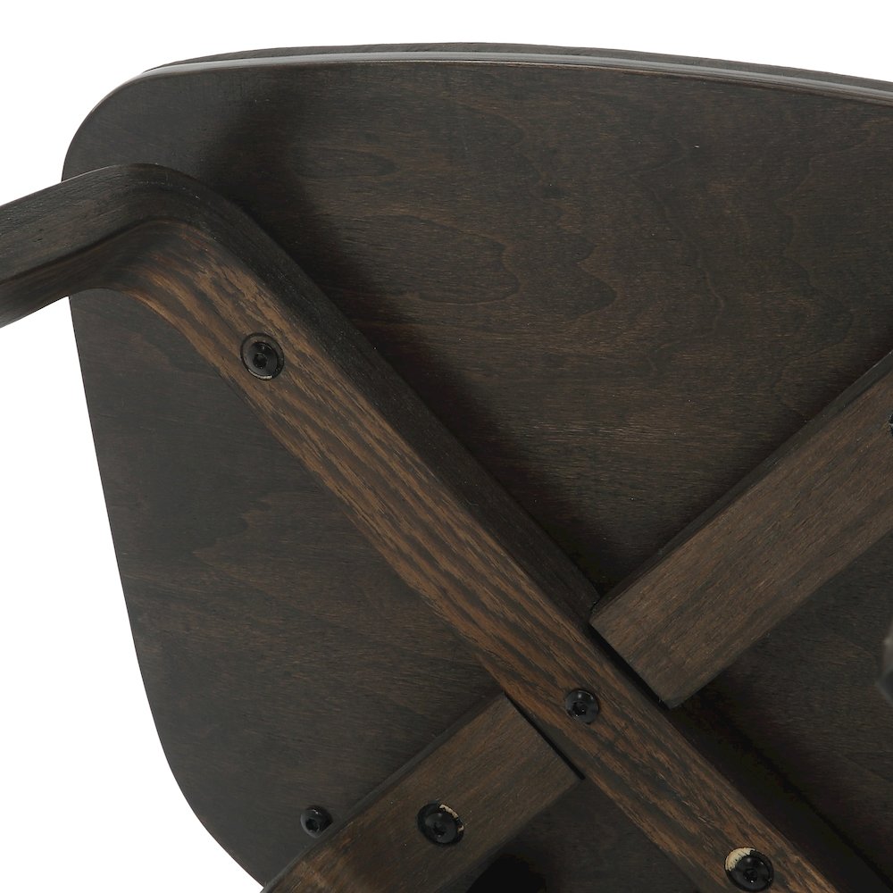 Modern Wooden Dining Chair. Picture 26