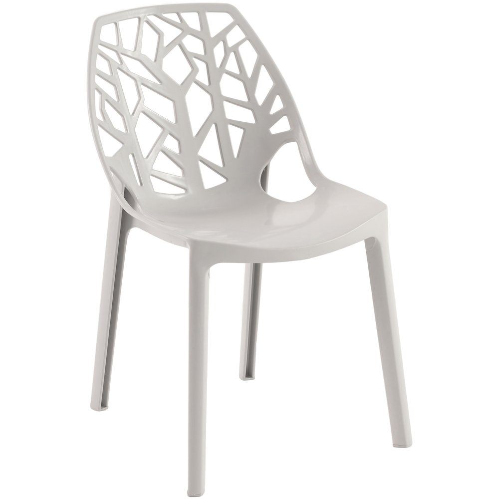 Modern Cornelia Dining Chair. Picture 1