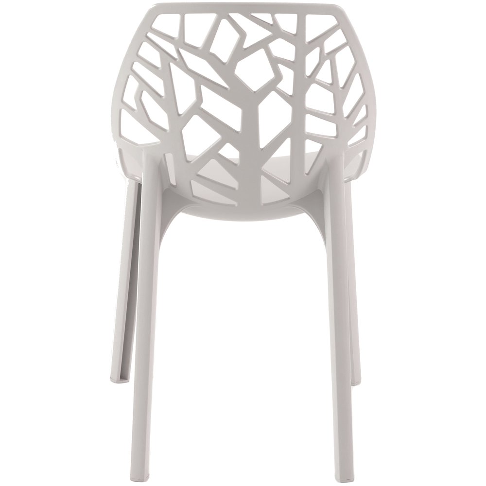 Modern Cornelia Dining Chair. Picture 5