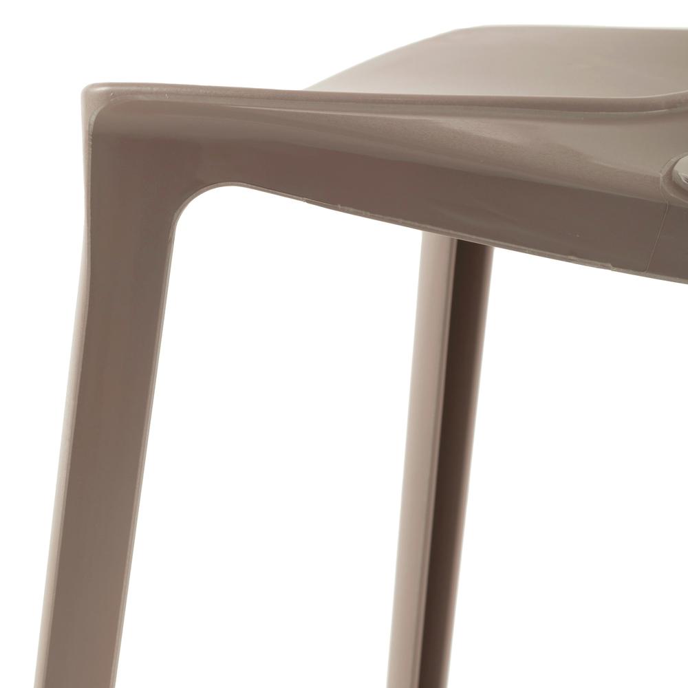 Modern Cornelia Dining Chair. Picture 5