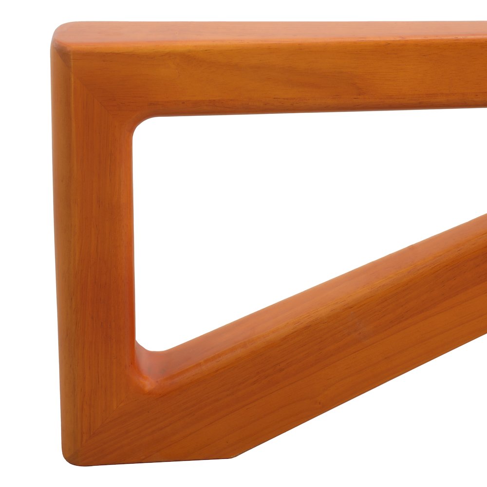 Imperial Triangle Coffee Table Base. Picture 10