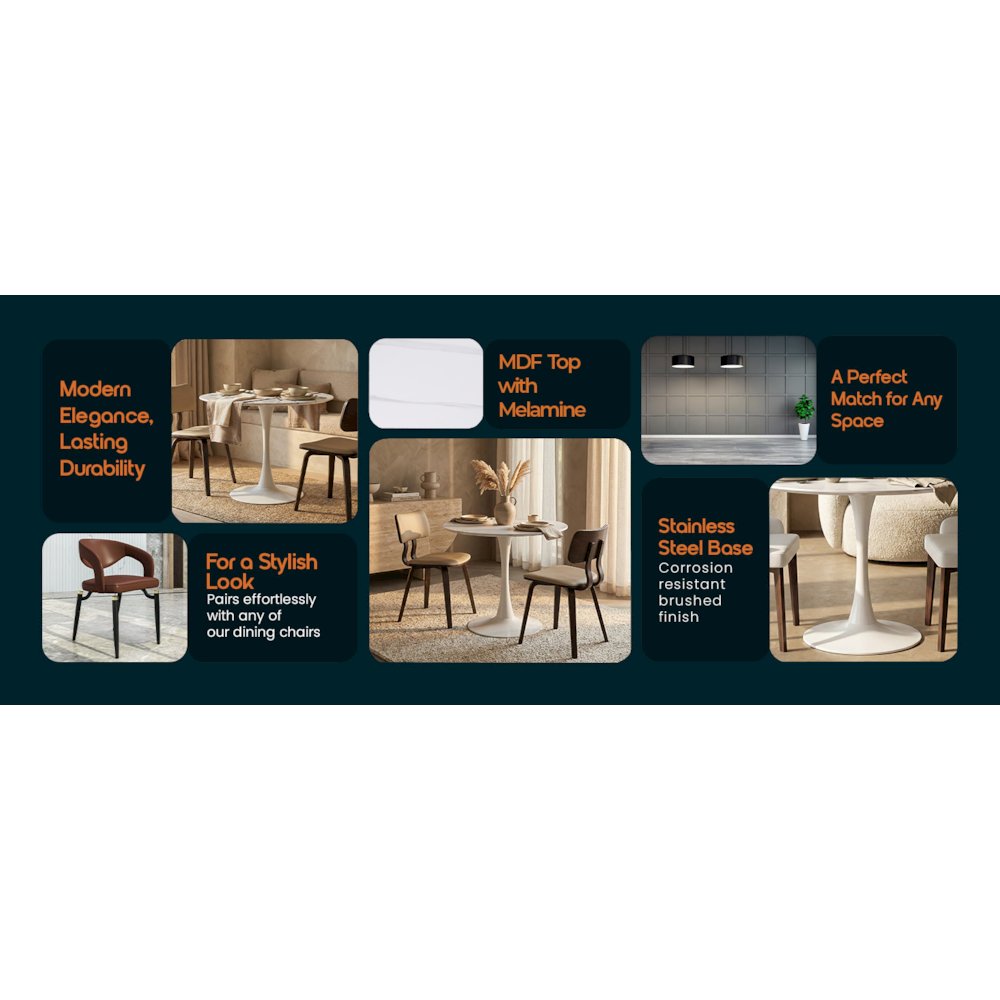 Modern Acrylic Bar stool Cresco Collection Black Base with White/Green seat. Picture 1