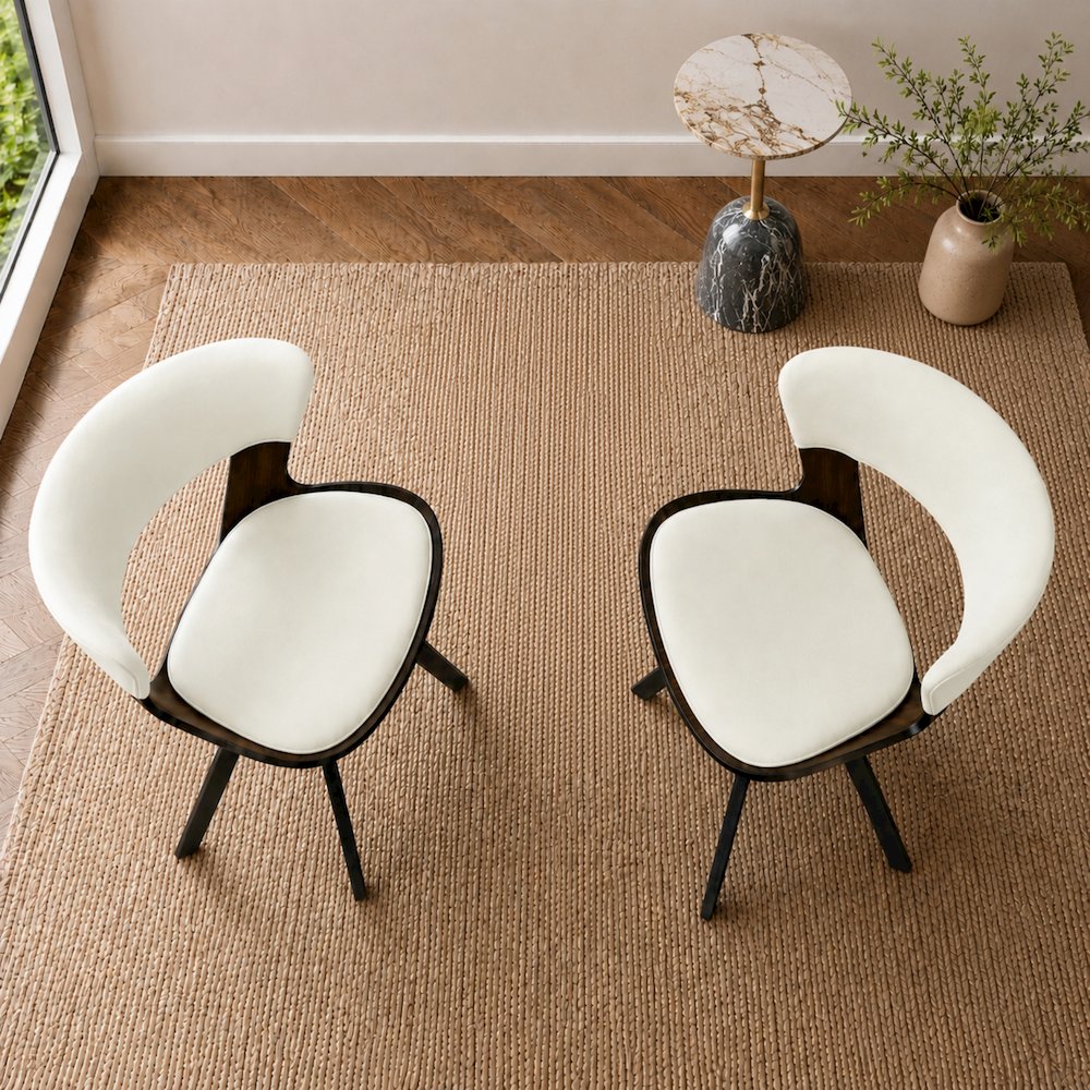 Murray Modern Dining Chair. Picture 22