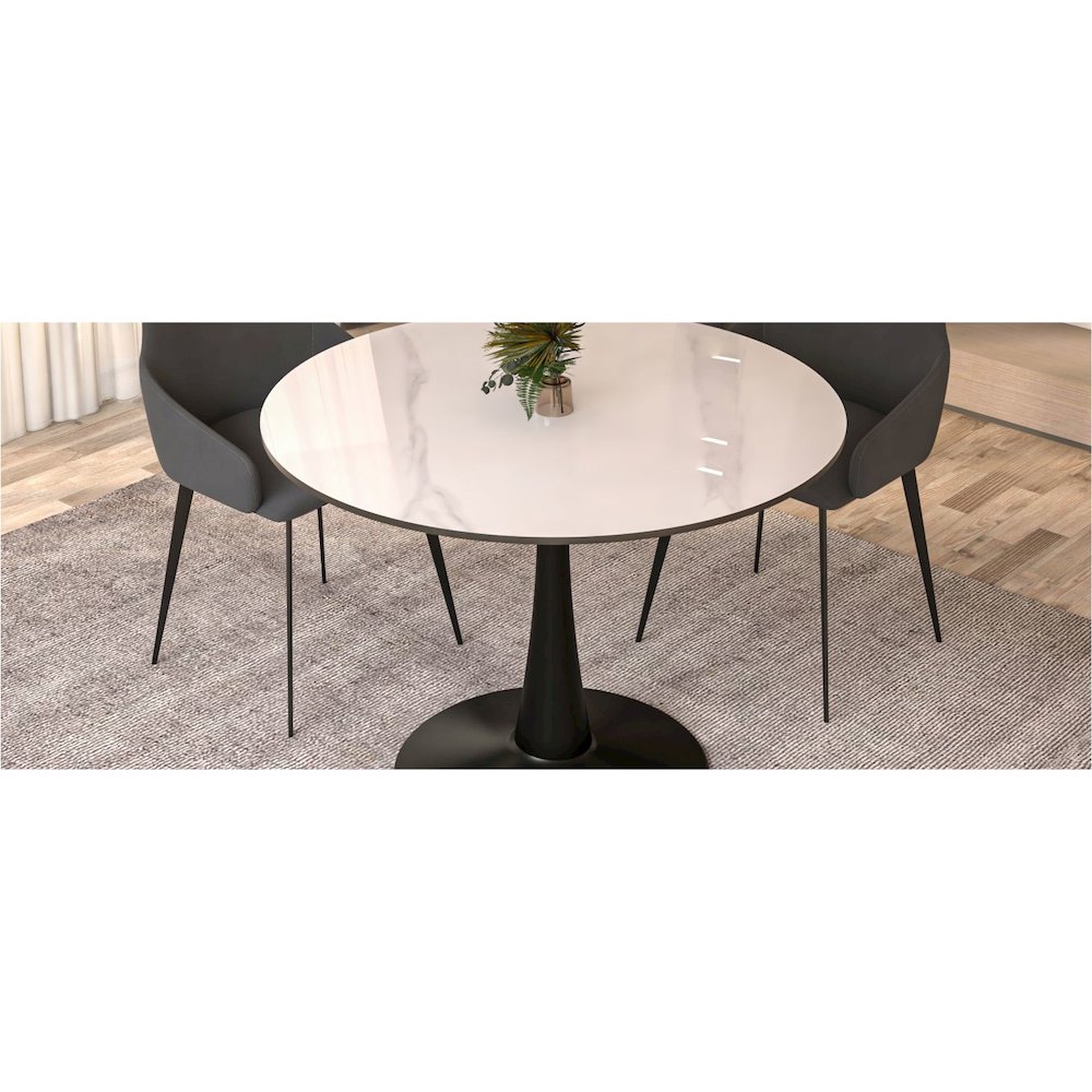 Ervilla Dining Armchair. Picture 23