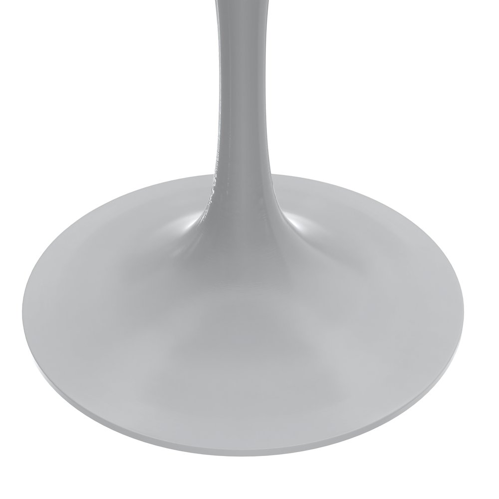 Verve Collection 27 Round Dining Table. Picture 10