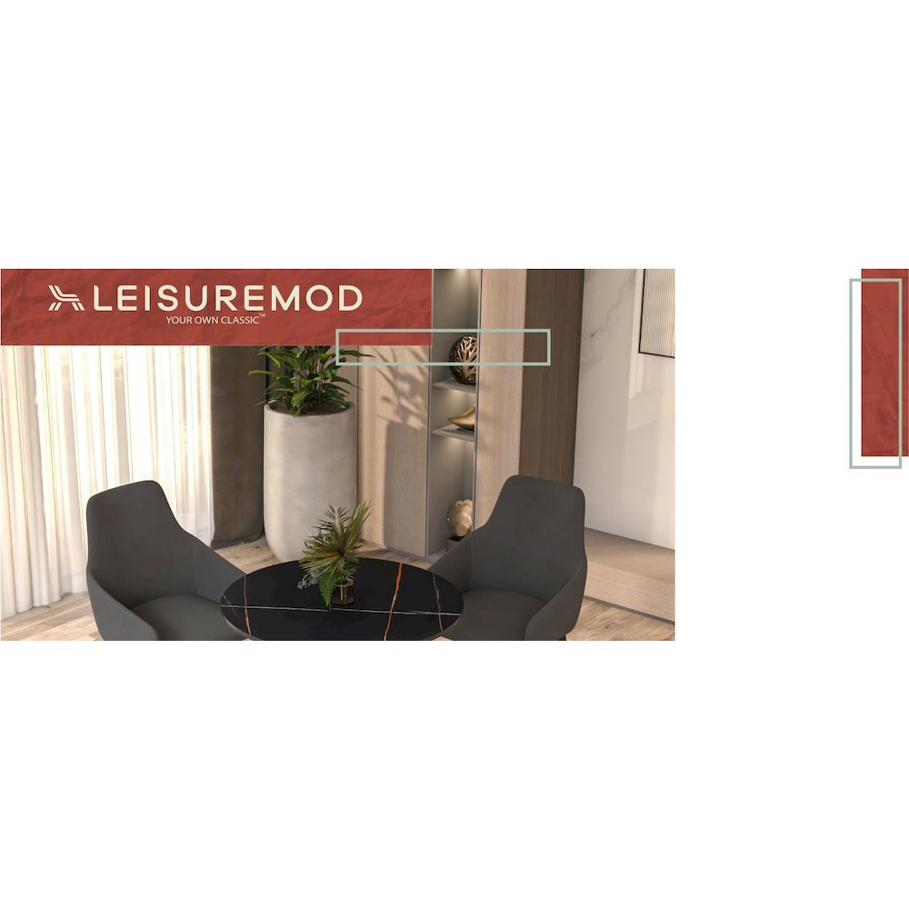 Viva Collection Modern Wooden Dining Chair in Cream Set of 2. Picture 16