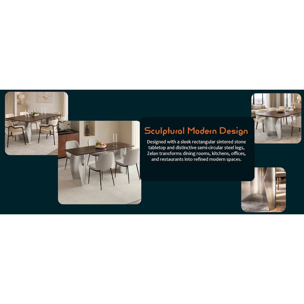 Modern Oyster Transparent Side Chair in Black Base. Picture 7