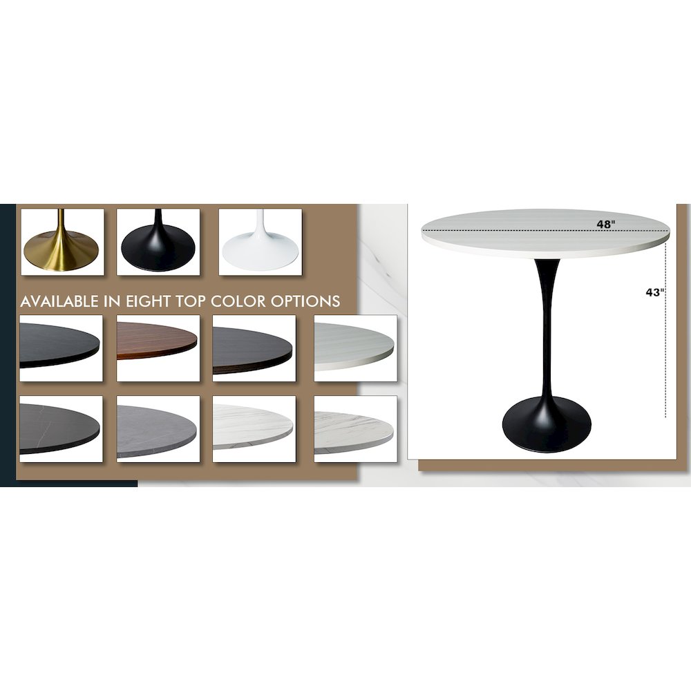 Office Nift Series Office Task Chair In White. Picture 12
