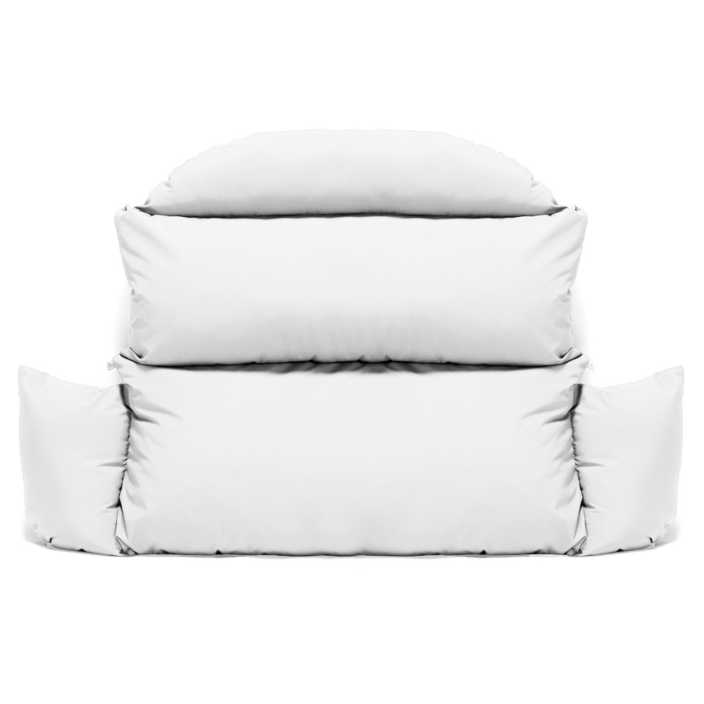 Hanging 2 person Egg Swing Cushion. Picture 2