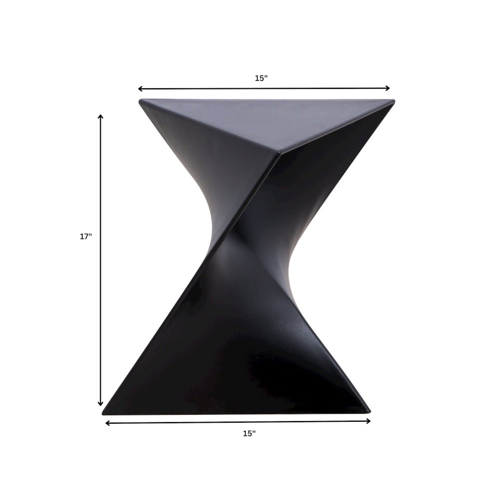 Randolph Modern Side Table Set of 2. Picture 1
