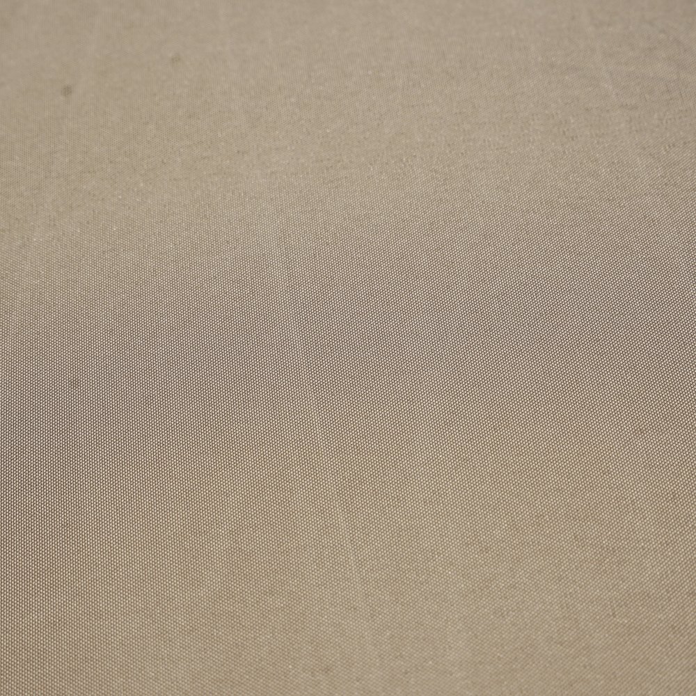 Sierra Outdoor Patio Umbrella with Base in Beige. Picture 16