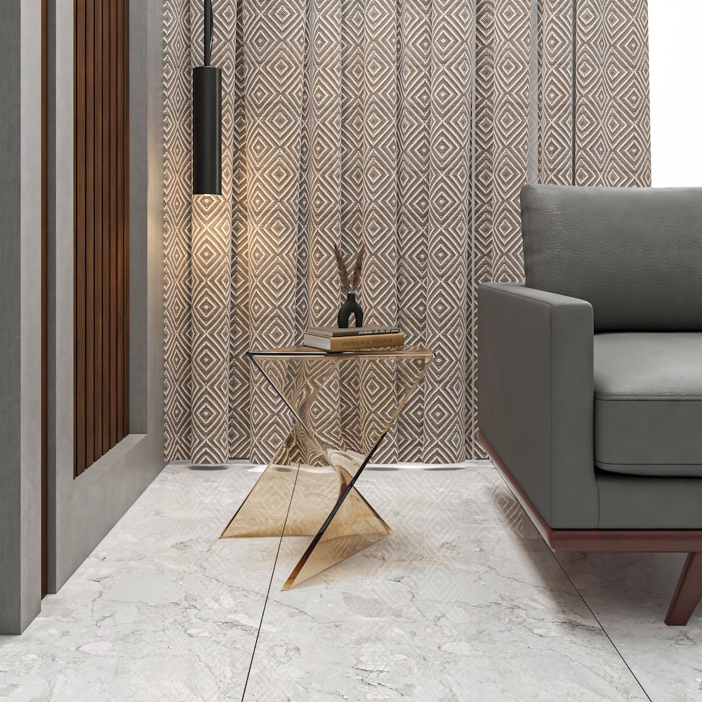 Randolph Modern Accent Side Table Set of 4. Picture 8