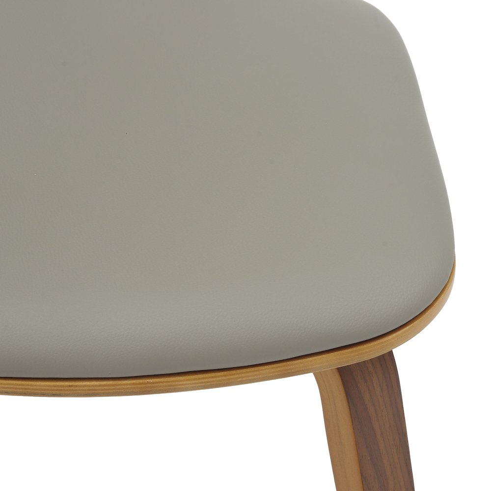 Modern Wooden Dining Chair. Picture 25