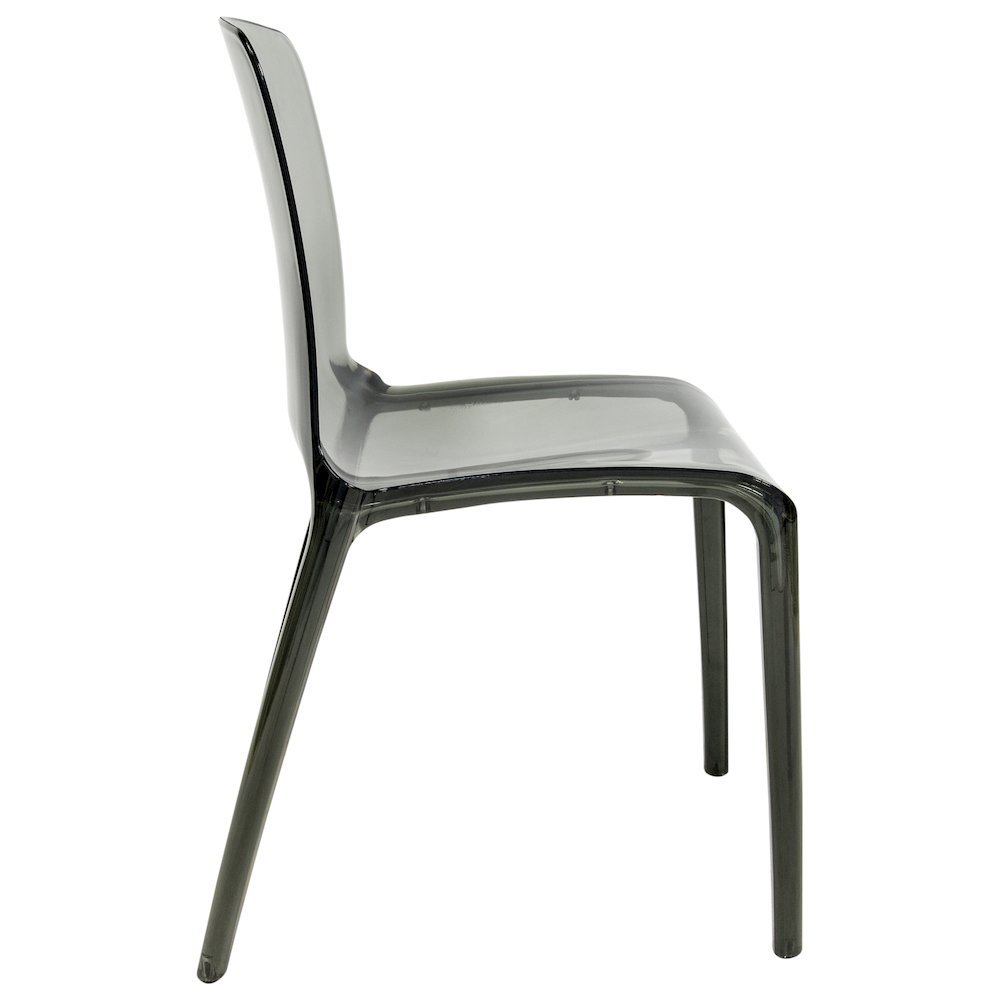 Murray Modern Dining Chair. Picture 4