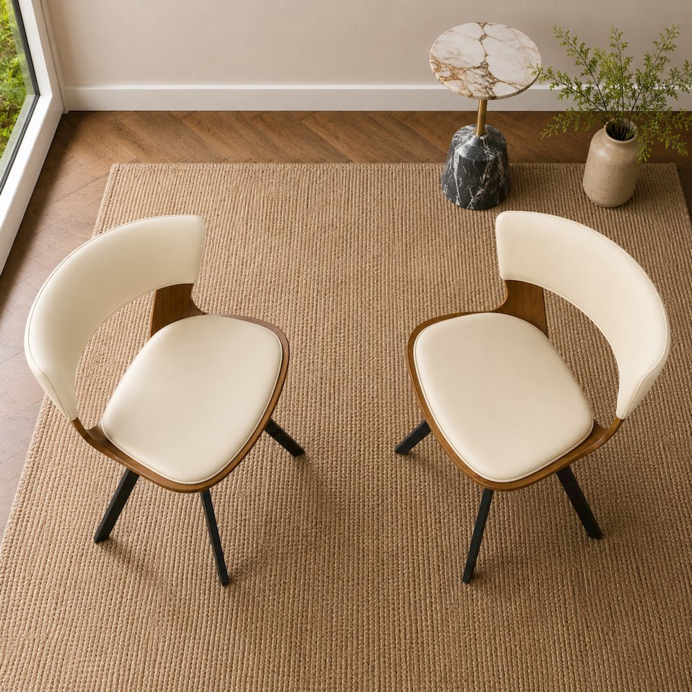 Murray Modern Dining Chair. Picture 22