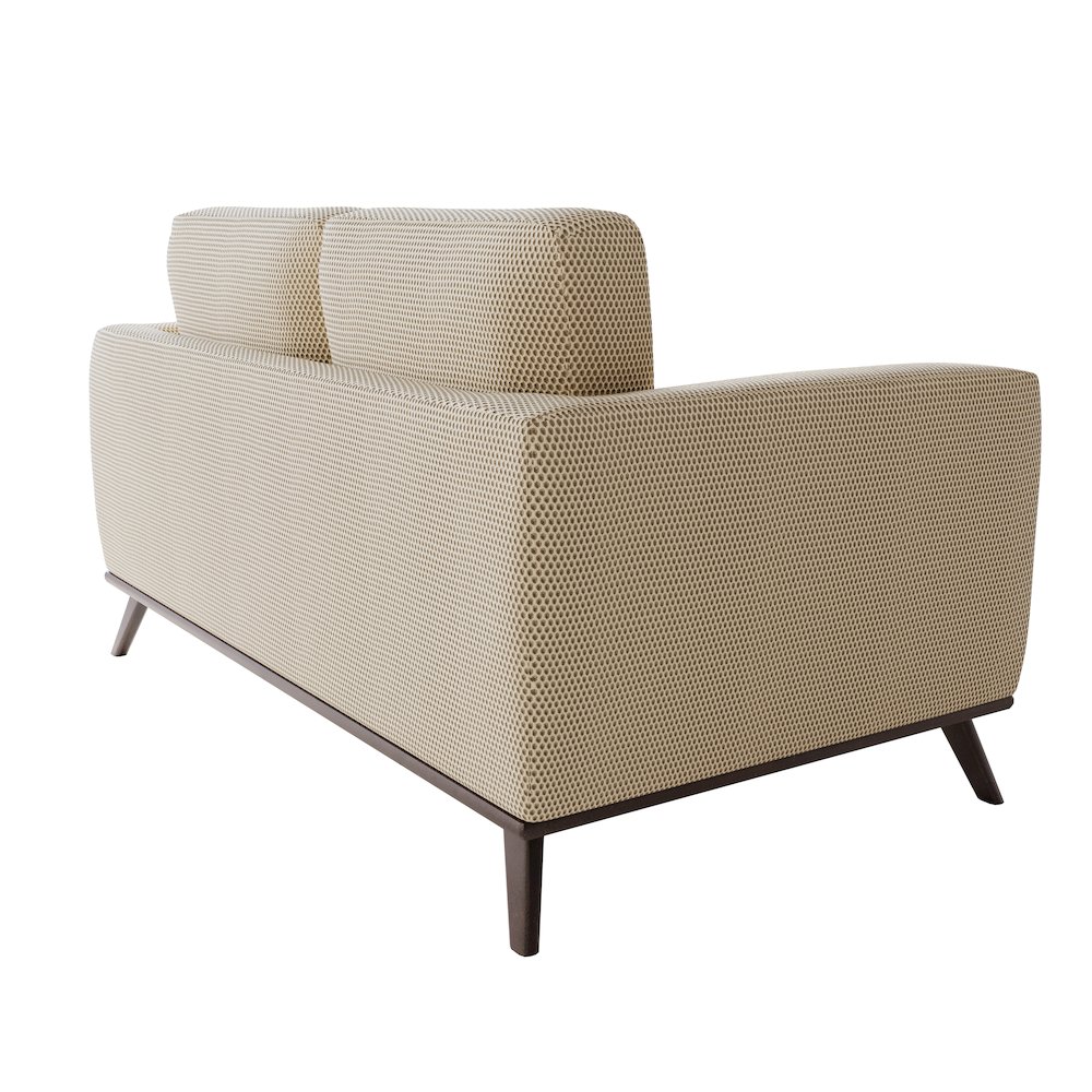 Murray Modern Dining Chair. Picture 17